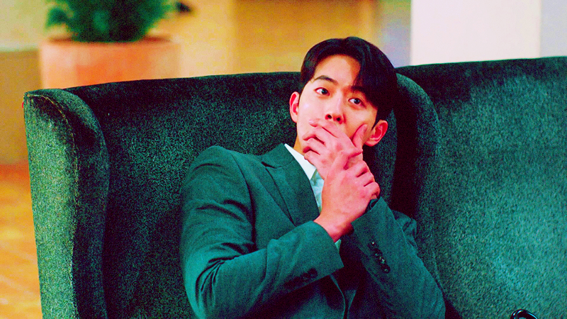 How to Respect and Value Someone – Yi Jin&nbsp;Edition